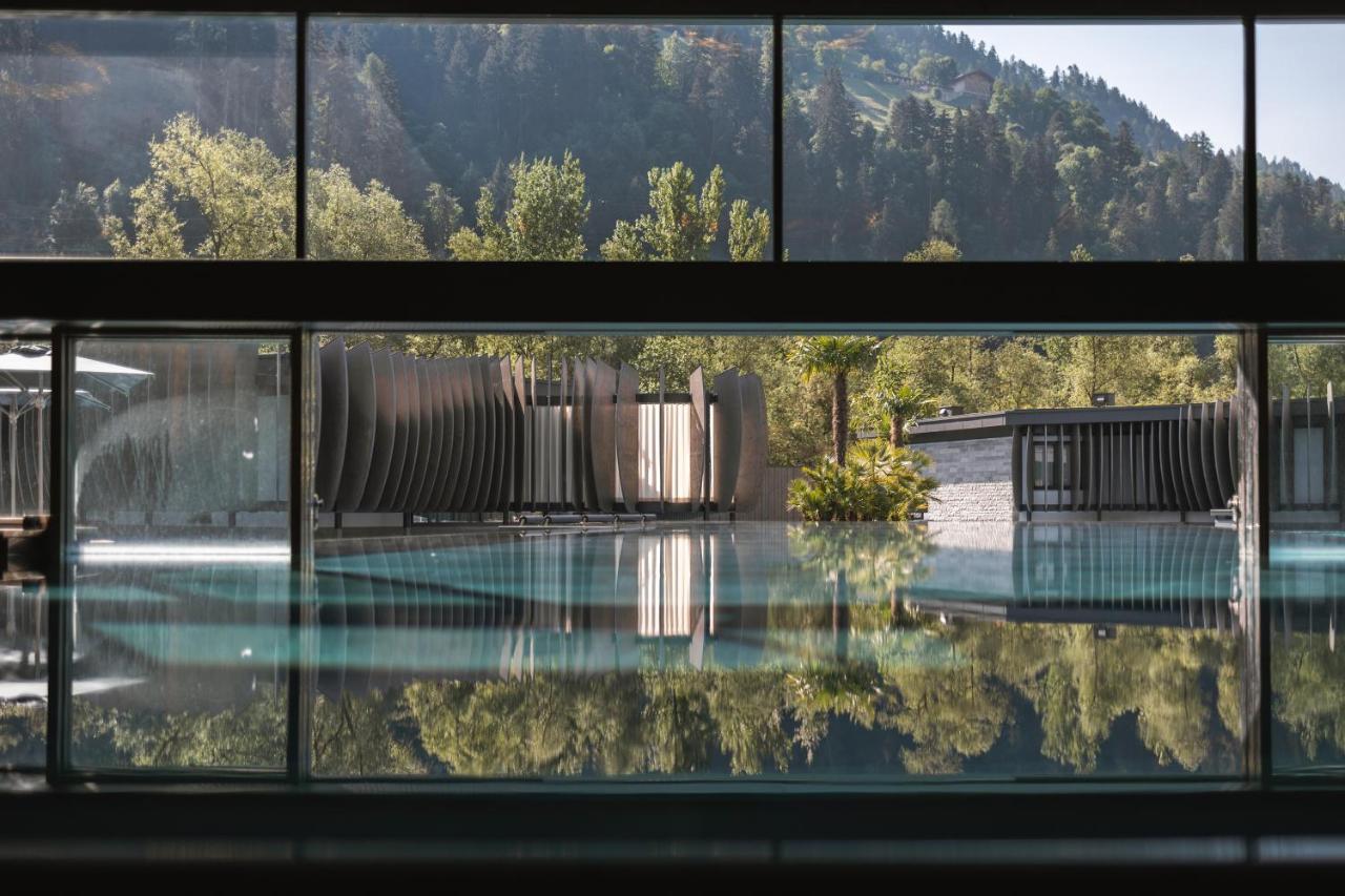 Quellenhof See Lodge Saltusio Extérieur photo